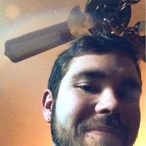 Meet your Posher, Cody